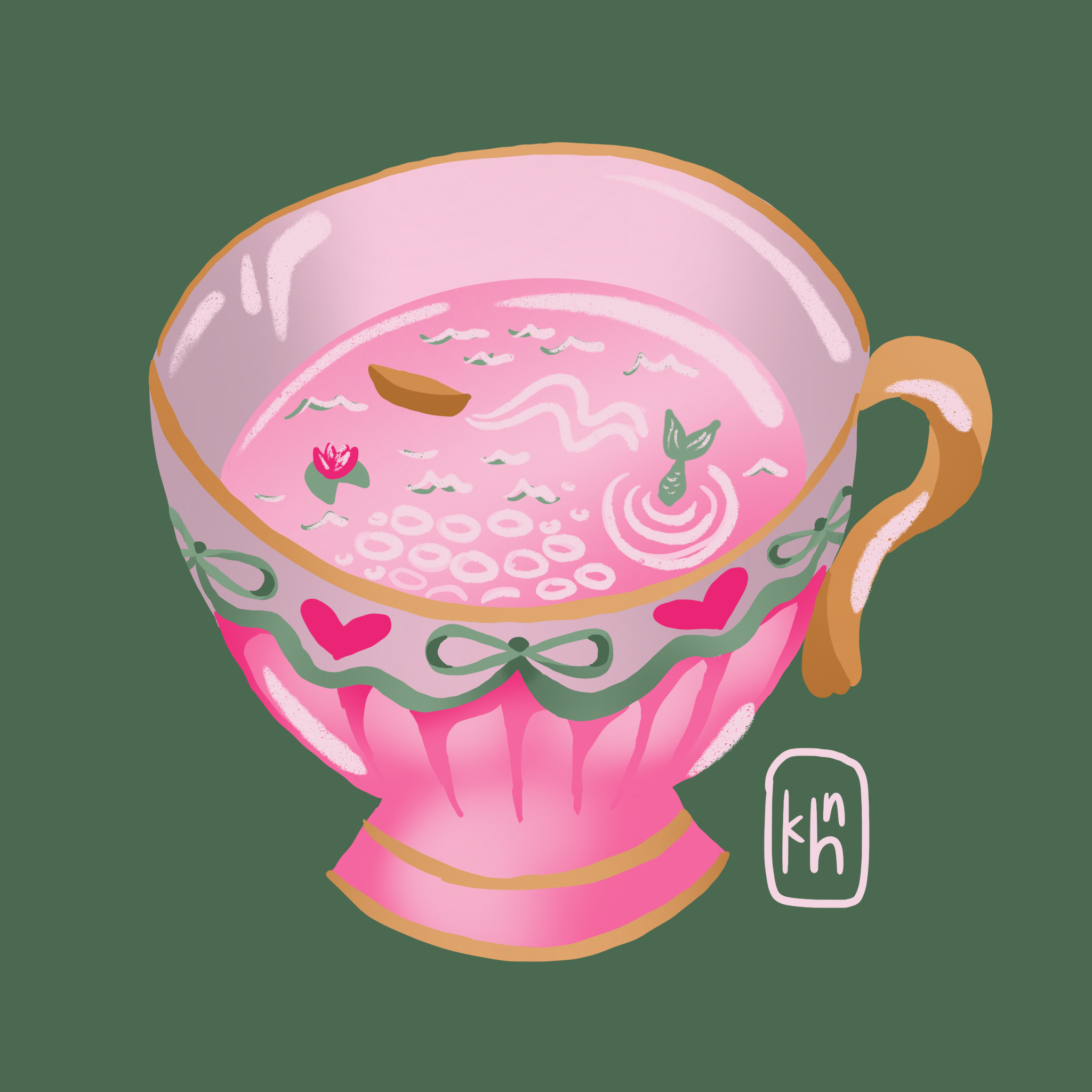 digital illustration
